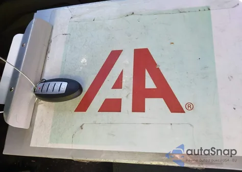 2015 Mitsubishi Outlander Sport Se из США, поврежденный, VIN 4A4AP4AUXFE011469